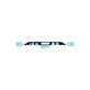 Samsung Galaxy S8 Plus G955F - LCD Display Adhesive (Top) - GH02-14433A Genuine Service Pack