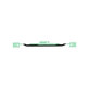 Samsung Galaxy S8 Plus G955F - LCD Display Adhesive (Bottom) - GH02-14434A Genuine Service Pack