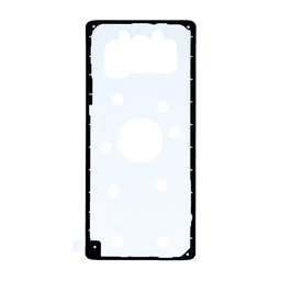 Samsung Galaxy Note 8 N950FD - Battery Cover Adhesive - GH02-15237A Genuine Service Pack