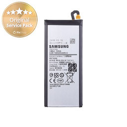 Samsung Galaxy J7 J730F (2017) - Battery EB-BA720ABE 3600mAh - GH43-04688B Genuine Service Pack