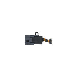 Samsung Galaxy Note 8 N950FD - Jack Connector + Flex Cable - GH59-14835A Genuine Service Pack