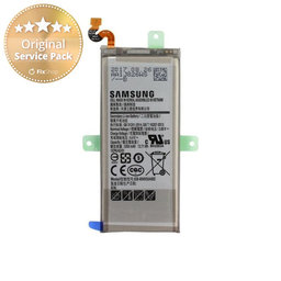Samsung Galaxy Note 8 N950FD - Battery EB-BN950ABE 3300mAh - GH82-15090A Genuine Service Pack