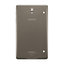 Samsung Galaxy Tab S 8.4 T700, T705 - Battery Cover (Silver) - GH98-33858B Genuine Service Pack
