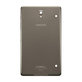 Samsung Galaxy Tab S 8.4 T700, T705 - Battery Cover (Silver) - GH98-33858B Genuine Service Pack