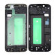 Samsung Galaxy J7 J730F (2017) - Front Frame (Black) - GH98-41296A