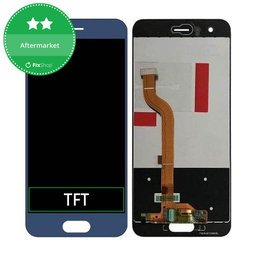 Huawei Honor 9 - LCD Display + Touch Screen (Sapphire Blue) TFT