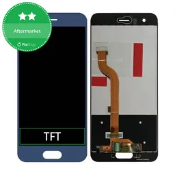 Huawei Honor 9 - LCD Display + Touch Screen (Sapphire Blue) TFT