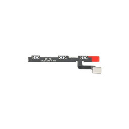 Huawei Honor 9 STF-L09 - Side Buttons Flex Cable