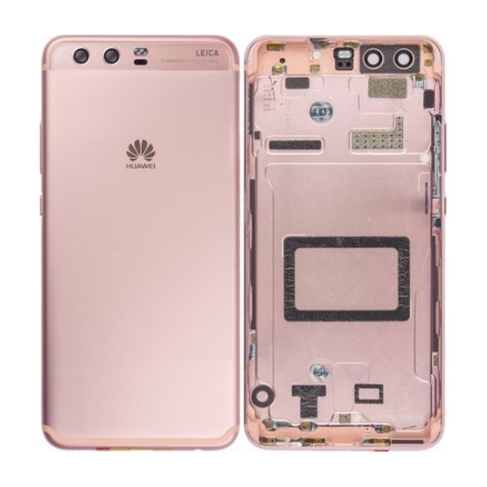 Huawei P10 VTR-L29 - Battery Cover (Rose-Gold) | FixShop