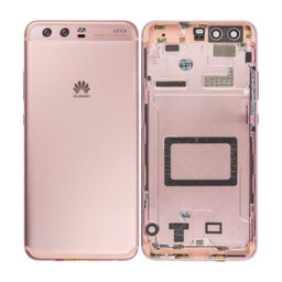 Huawei P10 VTR-L29 - Battery Cover (Rose-Gold)