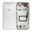 Huawei P10 VTR-L29 - Battery Cover (White)