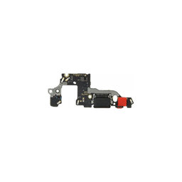 Huawei P10 VTR-L29, P10 Plus VKY-L29 - Charging Connector PCB Board