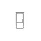 Huawei P10 Plus VKY-L29 - SIM + SD Tray (Mystic Silver)