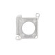Apple iPhone 8, SE (2020), SE (2022) - Metal Front Camera Cover