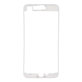 Apple iPhone 8 Plus - LCD Frame (White)