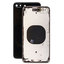 Apple iPhone 8 Plus - Rear Housing (Space Gray)