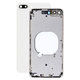 Apple iPhone 8 Plus - Rear Housing (Silver)