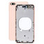 Apple iPhone 8 Plus - Rear Housing (Gold)