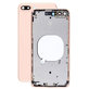 Apple iPhone 8 Plus - Rear Housing (Gold)
