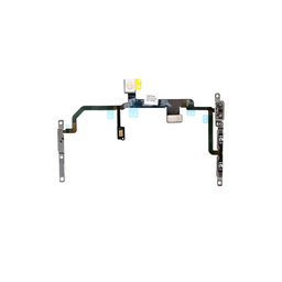 Apple iPhone 8 Plus - Power + Volume Buttons Flex Cable