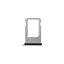 Apple iPhone 8 Plus - SIM Tray (Silver)