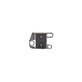 Apple iPhone 8 Plus - Rear Camera Flashlight Metal Bracket