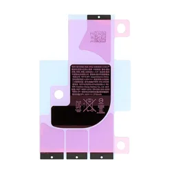 Apple iPhone X - Battery Adhesive