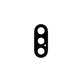 Apple iPhone X - Rear Camera Lens