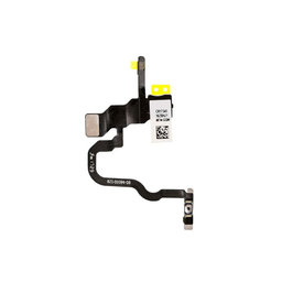 Apple iPhone X - Power Button Flex Cable