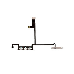 Apple iPhone X - Volume Button Flex Cable