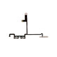 Apple iPhone X - Volume Button Flex Cable