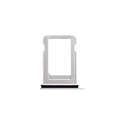 Apple iPhone X - SIM Tray (Silver)