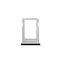 Apple iPhone X - SIM Tray (Silver)