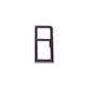 Nokia 6 - SIM Tray (White) - MED1C02005A