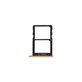 Nokia 5 - SIM Tray (Copper) - MEND102023A Genuine Service Pack