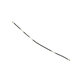 Nokia 5 - RF Cable 88.65mm - MEND140003A Genuine Service Pack