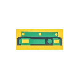 Nokia 5 - Touch Screen Adhesive - MEND184005B Genuine Service Pack