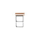 Nokia 3 - SIM Tray (Copper White) - MENE152006A Genuine Service Pack