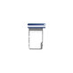 Nokia 3 - SD tray (Blue) - MENE152009A