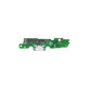 Motorola Moto G5 XT1676 - Charging Connector PCB Board
