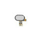 Motorola Moto G5 XT1676 - Fingerprint Sensor Flex Cable (White)