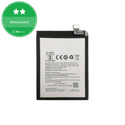 OnePlus 3T - Battery BLP633 3400mAh