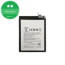 OnePlus 3T - Battery BLP633 3400mAh