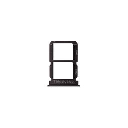 OnePlus 5 - SIM Tray (Midnight Black)