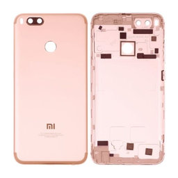 Xiaomi Mi A1(5x) - Battery Cover (Rose Gold)