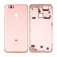 Xiaomi Mi A1(5x) - Battery Cover (Rose Gold)