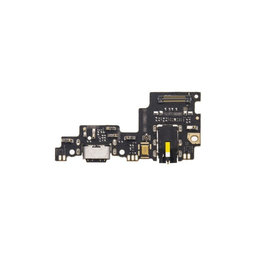 Xiaomi Mi A1(5x) - Charging Connector + Jack Connector + Microphone PCB Board
