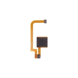 Xiaomi Mi Max 2 - Fingerprint Sensor Flex Cable