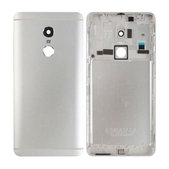 Xiaomi Redmi 4 - Battery Cover (Silver)
