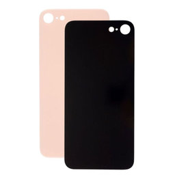 Apple iPhone 8 - Rear Housing Glass (Gold)